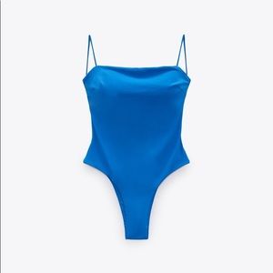 Zara Bathing Suit